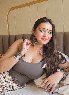 Ridhika - escort in Visakhapatnam Photo 3 of 3