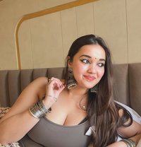 Ridhika - escort in Visakhapatnam