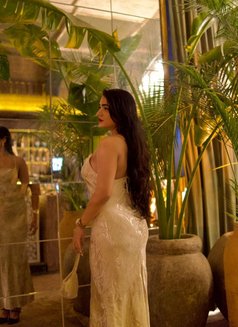Ridhima - escort in Hyderabad Photo 2 of 3