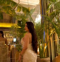 Ridhima - escort in Hyderabad