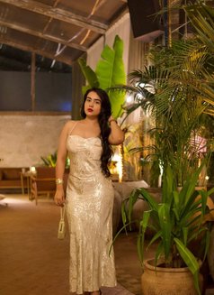 Ridhima - escort in Hyderabad Photo 3 of 3