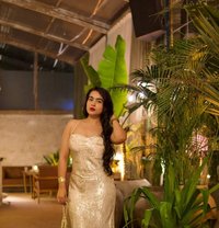 Ridhima - escort in Hyderabad