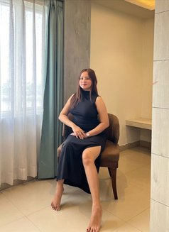Ridhima - escort in Mumbai Photo 2 of 3