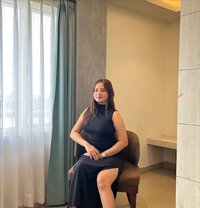 Ridhima - escort in Mumbai