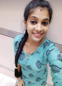 Ridhima - escort in Thiruvananthapuram Photo 3 of 4