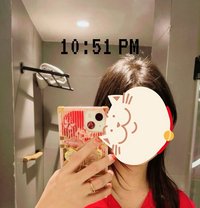 Ridhima Full Sexually and Mature Escort - escort in Pune