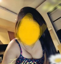 Ridhima Independent South Delhi - escort in New Delhi