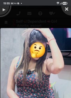 Ridhima Independent South Delhi - escort in New Delhi Photo 4 of 4