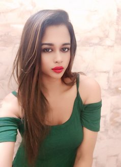 Ridhima. - Transsexual escort in Mumbai Photo 26 of 30