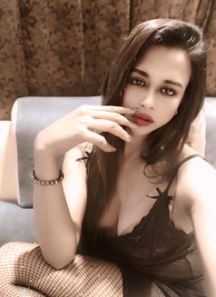Ridhima. - Transsexual escort in Mumbai Photo 27 of 30