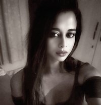 Ridhima. - Transsexual escort in Hyderabad
