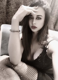 Ridhima. - Transsexual escort in Mumbai Photo 30 of 30