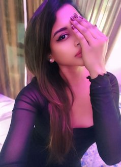 Ridhima... - Acompañantes transexual in Hyderabad Photo 29 of 30