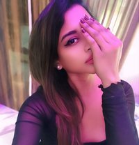 Only for video call service - Transsexual escort in Mumbai Photo 26 of 30