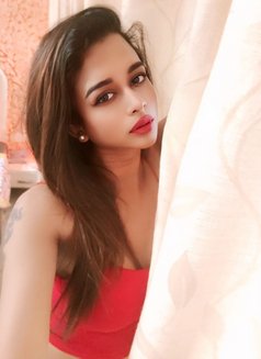 Ridhima... - Acompañantes transexual in Hyderabad Photo 30 of 30