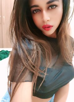 Niaa - Transsexual escort in Hyderabad Photo 30 of 30