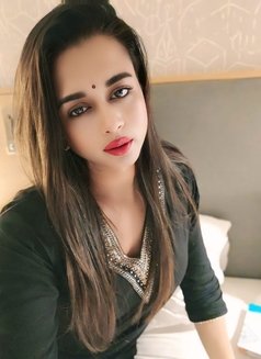 RIDHIMA - Transsexual escort in Kolkata Photo 30 of 30