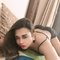 RIDHIMA - Transsexual escort in Mumbai