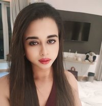RIDHIMA - Transsexual escort in Mumbai
