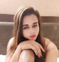 RIDHIMA only vc service - Transsexual escort in Kolkata