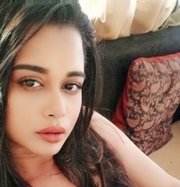 RIDHIMA - Acompañantes transexual in Mumbai
