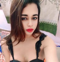 Ridhima...Only for cam session - Transsexual escort in Mumbai Photo 29 of 30