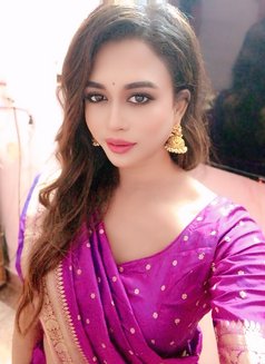 Ridhima...Only for cam session - Transsexual escort in Kolkata Photo 27 of 29
