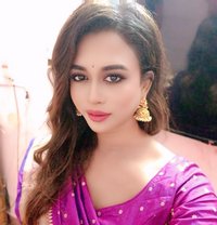 Ridhima. - Acompañantes transexual in Hyderabad Photo 24 of 30
