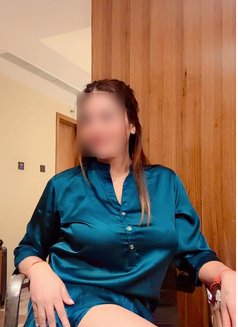 Ridhima Rajput - escort in Dubai Photo 1 of 5