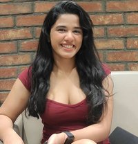 Ridhima Real Meet Service - escort in Chennai