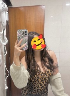 Ridhima available for hand cash meet - escort in Kathmandu Photo 1 of 2