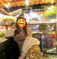 Ridhima available for hand cash meet - escort in Kathmandu