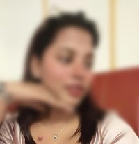 NIHARIKA WITH CURVY FIGURE HERE - escort in New Delhi Photo 2 of 4