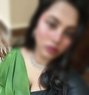 NIHARIKA AVAILABLE REAL MEET - escort in New Delhi Photo 3 of 4