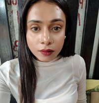 Ridhiya - Transsexual escort in Mumbai