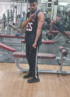 Ridma Professional Therapist - Acompañantes masculino in Colombo Photo 2 of 3