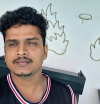 Ridma Professional Therapist - Male escort in Colombo