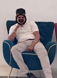 Ridmal - Male escort in Colombo Photo 1 of 1