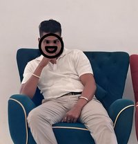 Ridmal - Male escort in Colombo