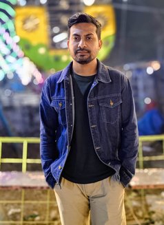 Ridoy Khan Ridoy - Male escort in Dhaka Photo 1 of 3