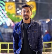 Ridoy Khan Ridoy - Acompañantes masculino in Dhaka