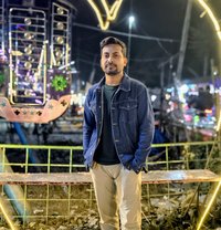 Ridoy Khan Ridoy - Acompañantes masculino in Dhaka