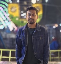 Ridoy Khan Ridoy - Acompañantes masculino in Dhaka