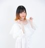 Rie - escort in Tokyo Photo 5 of 5