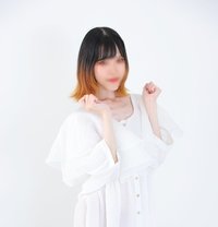 Rie - puta in Tokyo