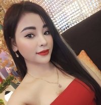 Rie ( Lustful Wet Pussy, Vip Service) - escort in Ho Chi Minh City