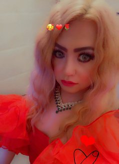 Rien ( Both ) - Transsexual escort in Jeddah Photo 10 of 10