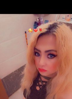 Rien ( Both ) - Acompañantes transexual in Jeddah Photo 11 of 11