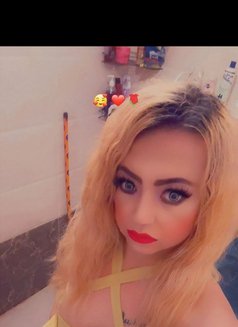 Rien ( Both ) - Transsexual escort in Jeddah Photo 12 of 12