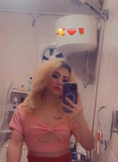 Rien ( Both ) - Transsexual escort in Jeddah Photo 13 of 13